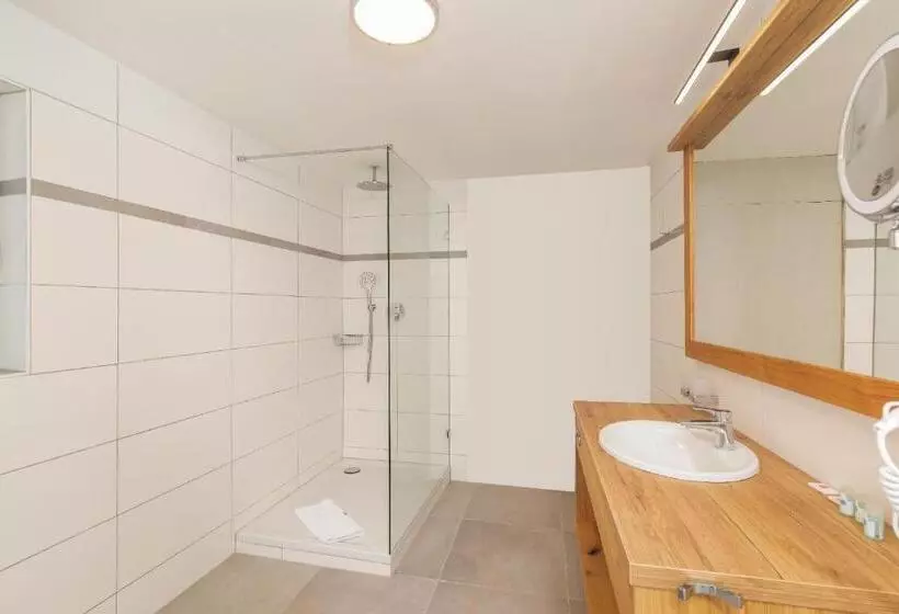 Luxus Appartement Mit Whirlpool Und Sauna #531