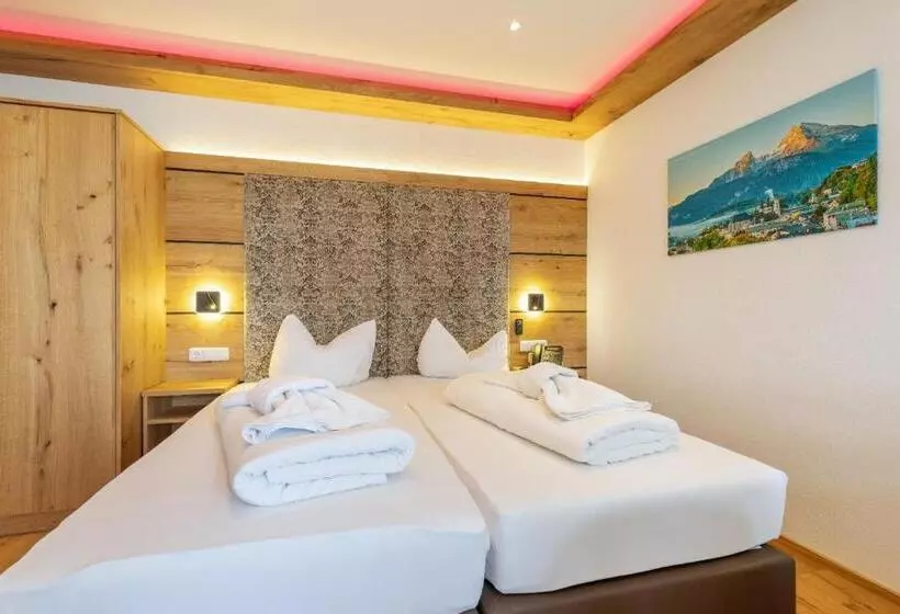 Luxus Appartement Mit Whirlpool Und Sauna #531