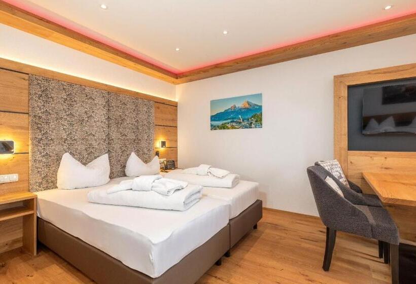 Luxus Appartement Mit Whirlpool Und Sauna #531