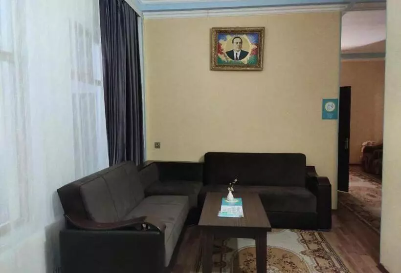 مُتل Dost Evi