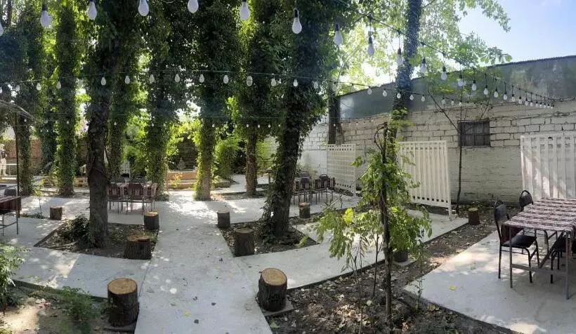مُتل Dost Evi