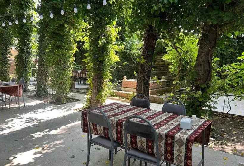 مُتل Dost Evi