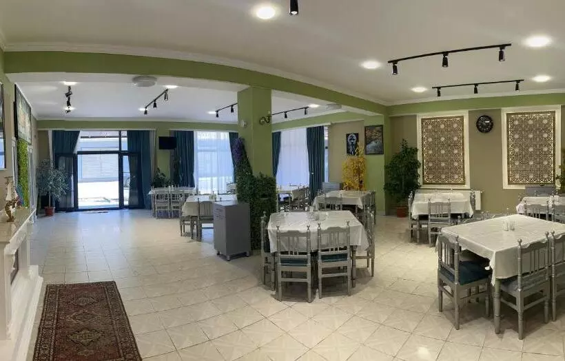 مُتل Dost Evi