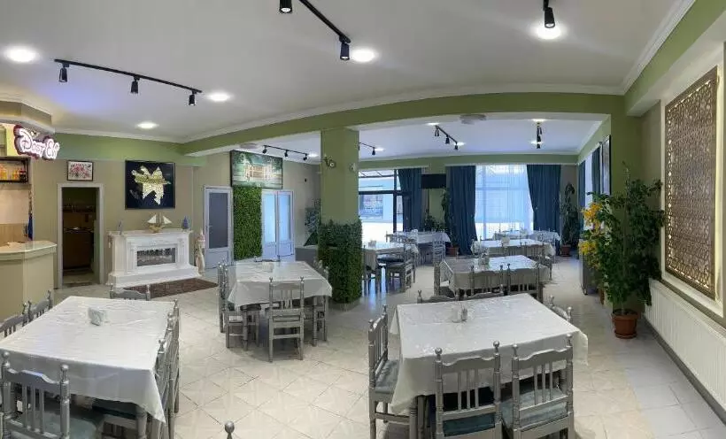 مُتل Dost Evi