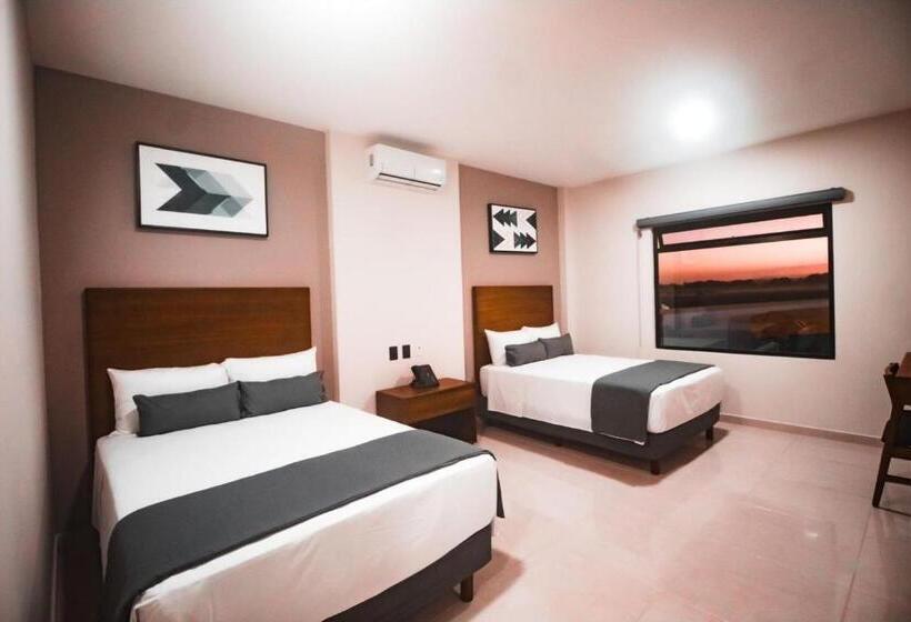 Nairy Hotel Ejecutivo