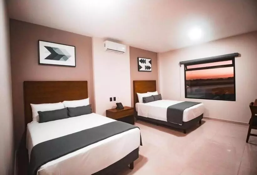 Nairy Hotel Ejecutivo