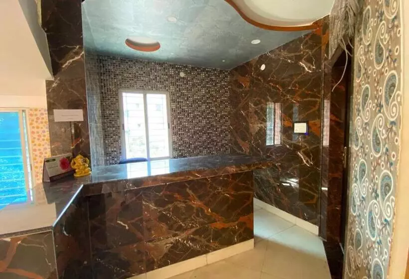 Oyo Hotel Om Shanti