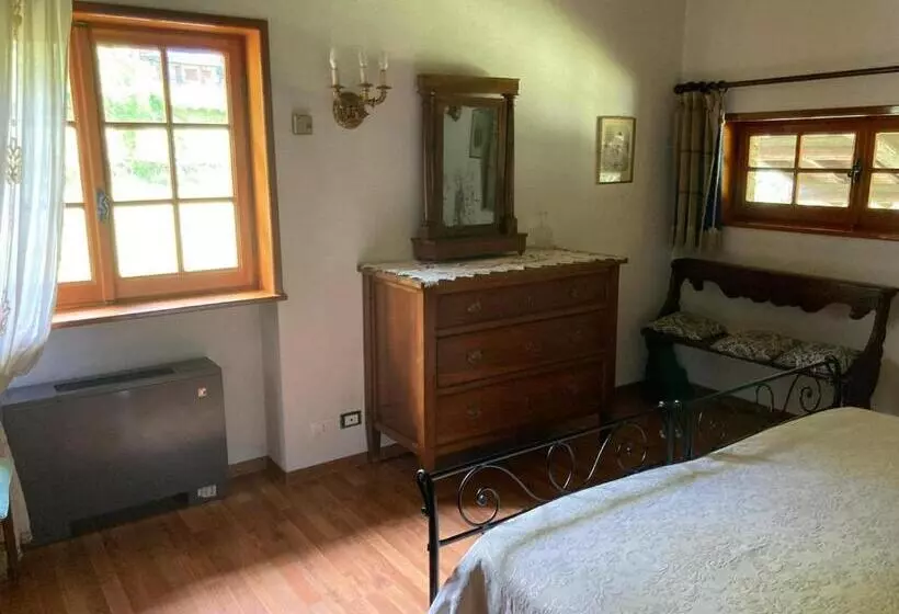 Majatalo Agriturismo La Casa Sul Poggio