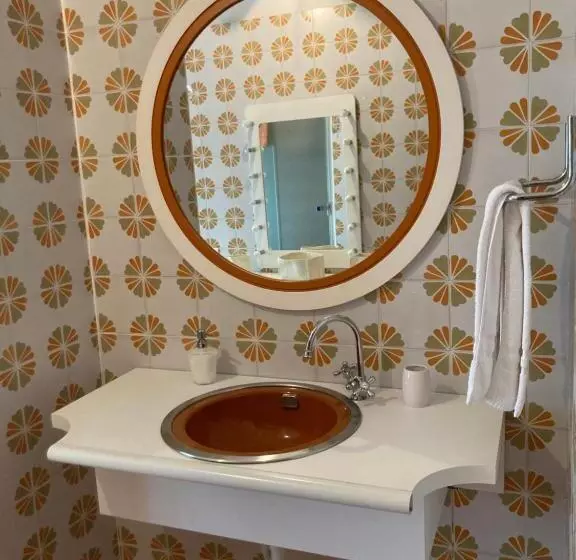 Majatalo Agriturismo La Casa Sul Poggio