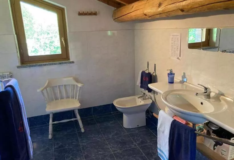 Majatalo Agriturismo La Casa Sul Poggio