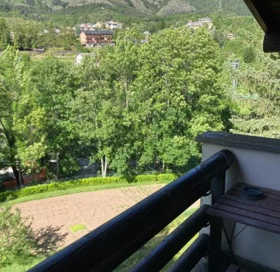 Majatalo Agriturismo La Casa Sul Poggio