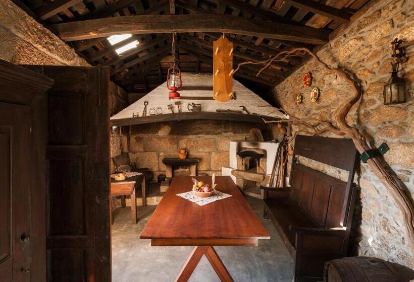 پانسیون Casa De Piellas