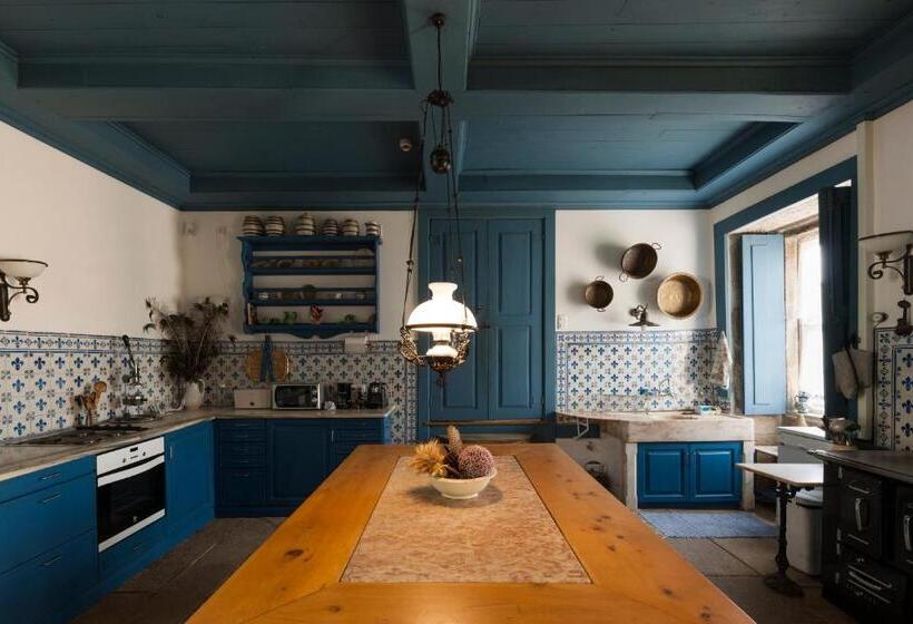 پانسیون Casa De Piellas