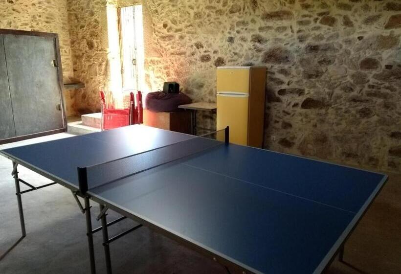 پانسیون Casa De Piellas