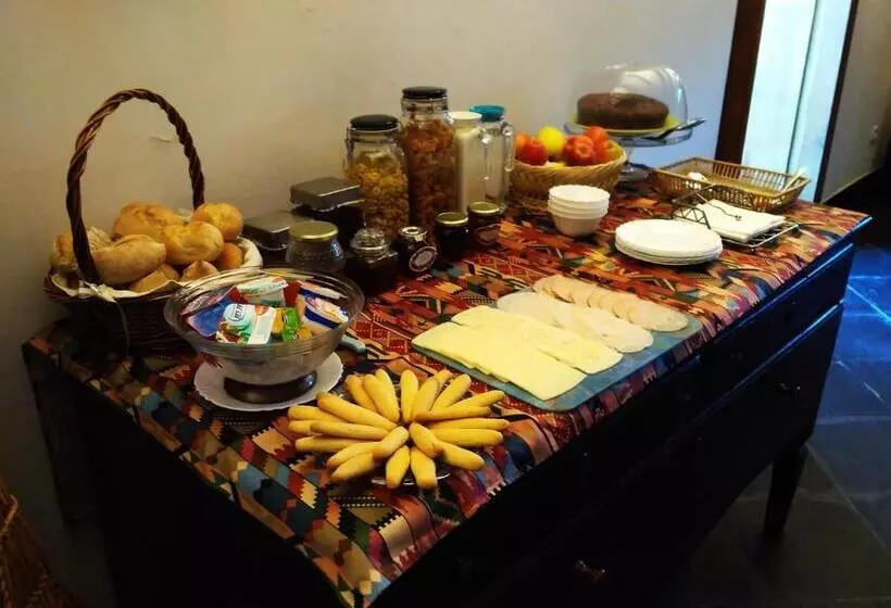 ペンション Casa De Piellas