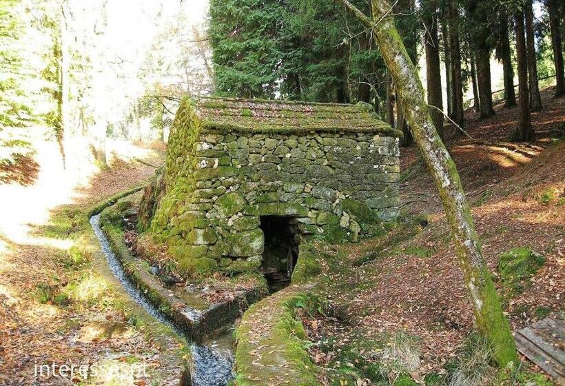 پانسیون Casa De Piellas