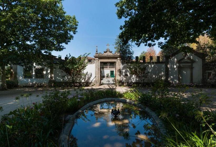 پانسیون Casa De Piellas