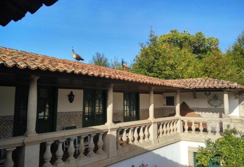 پانسیون Casa De Piellas