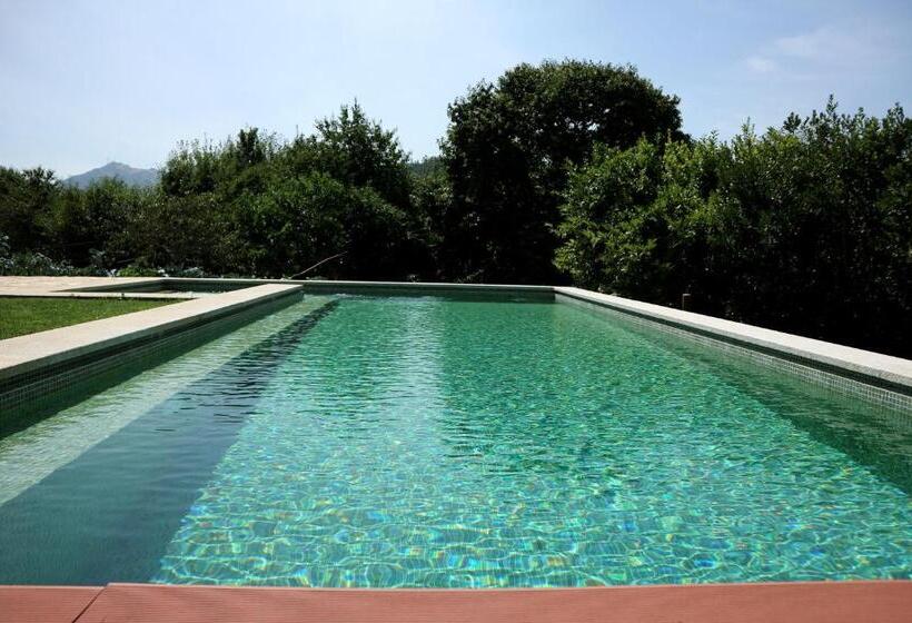 پانسیون Casa De Piellas