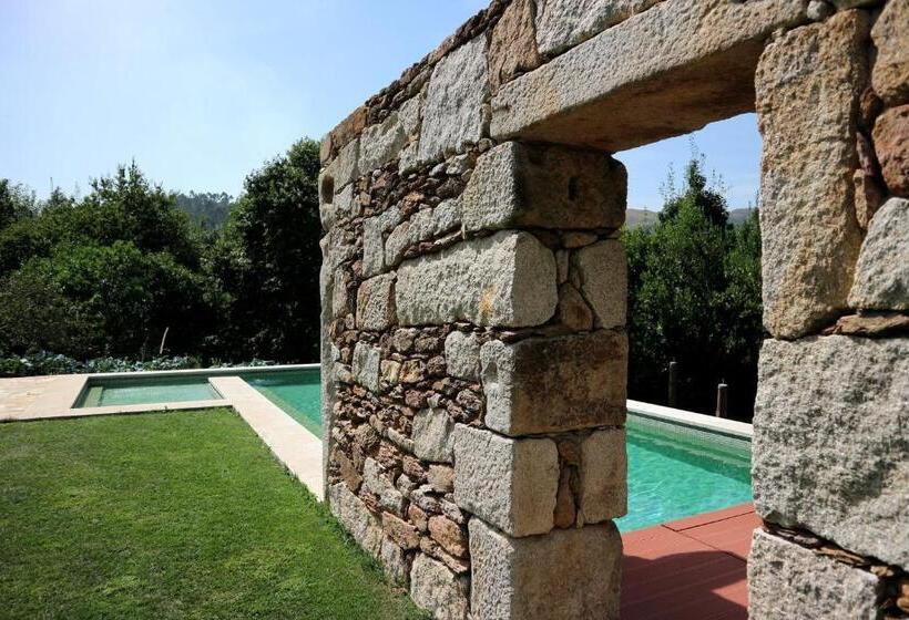 پانسیون Casa De Piellas