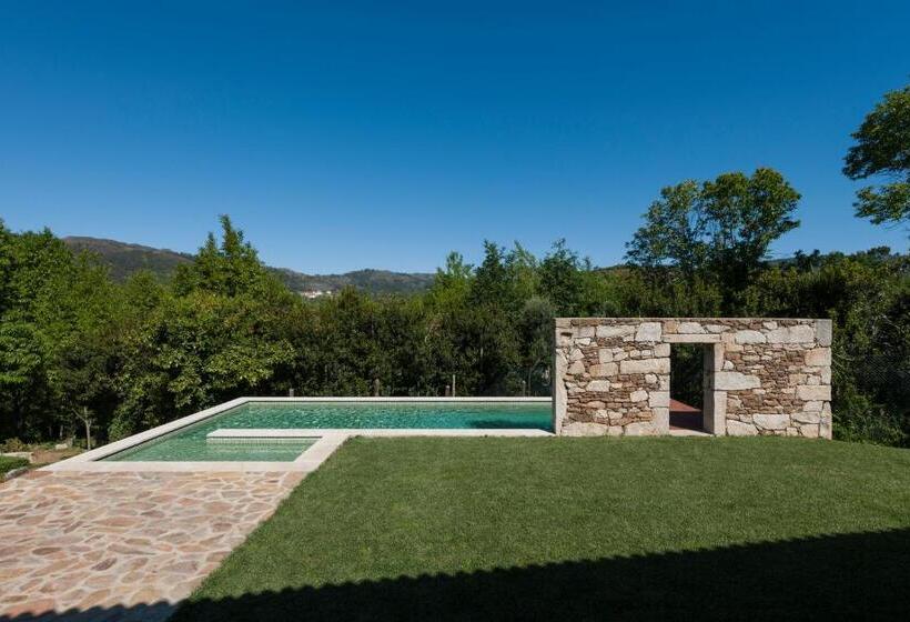 پانسیون Casa De Piellas