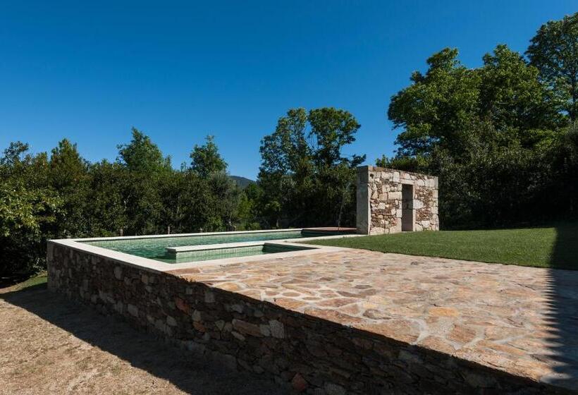 پانسیون Casa De Piellas