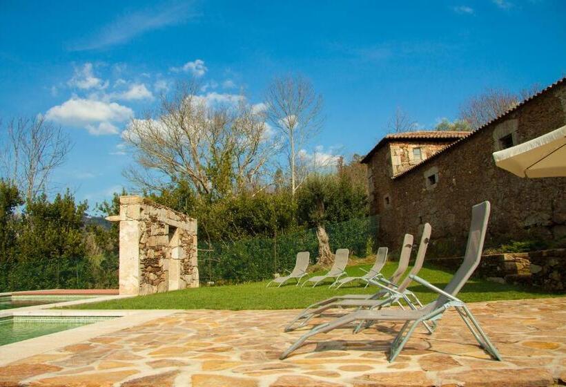 پانسیون Casa De Piellas