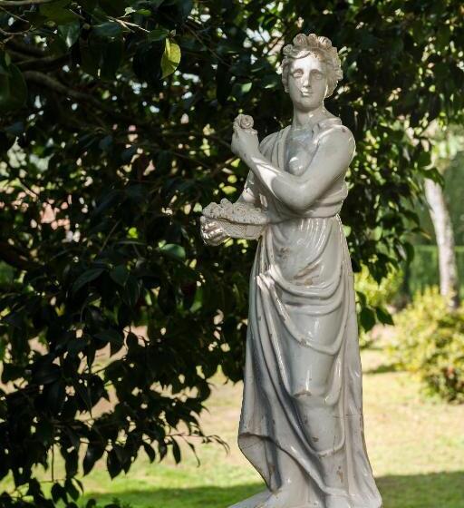 پانسیون Casa De Piellas