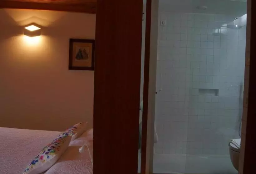 ペンション Casa De Piellas