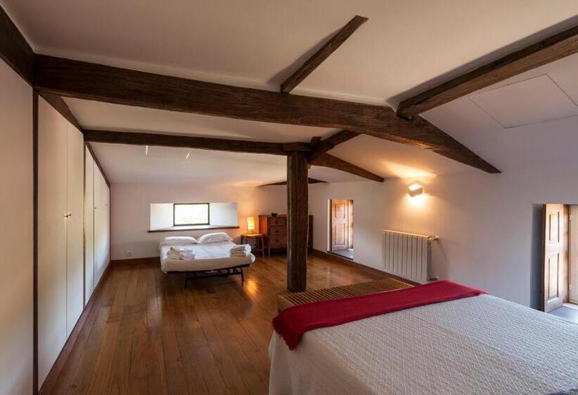 پانسیون Casa De Piellas