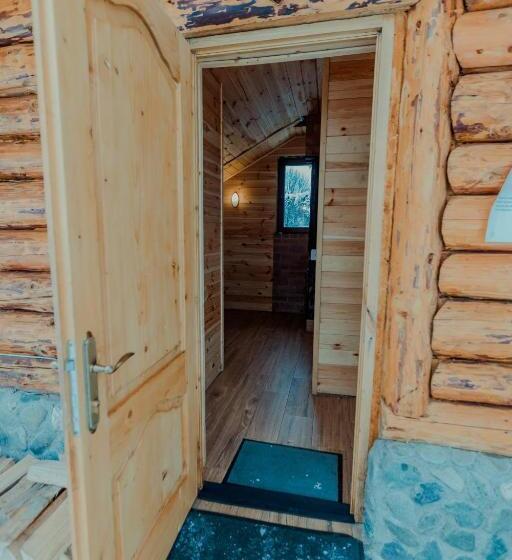 بنسيون Conacul Drahneilor