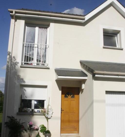 Пансион Entre Terre Et Mer