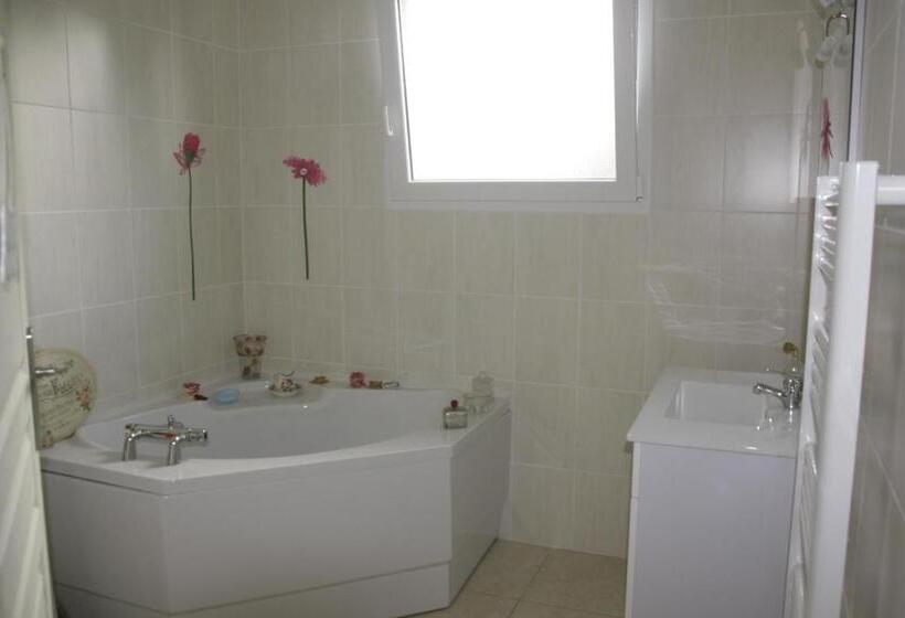 Пансион Entre Terre Et Mer