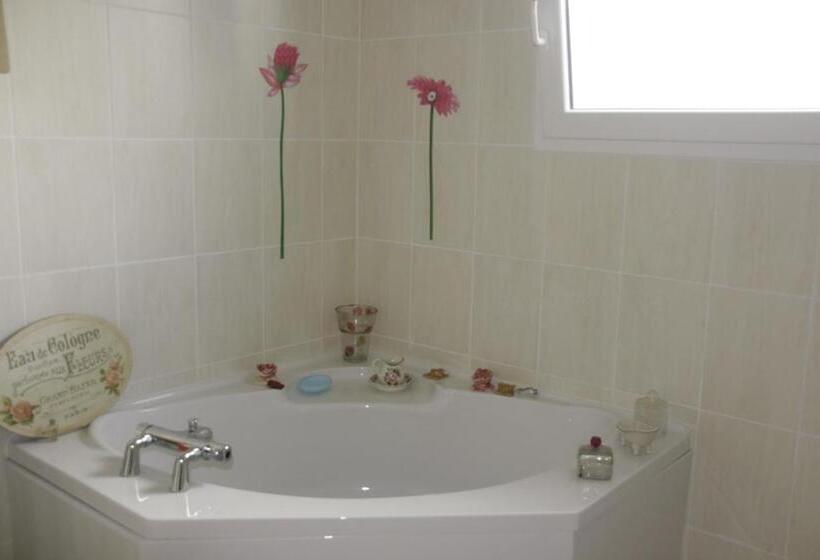 Пансион Entre Terre Et Mer