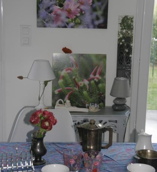 Пансион Entre Terre Et Mer