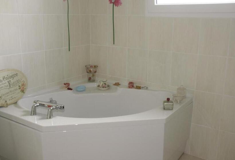 Пансион Entre Terre Et Mer