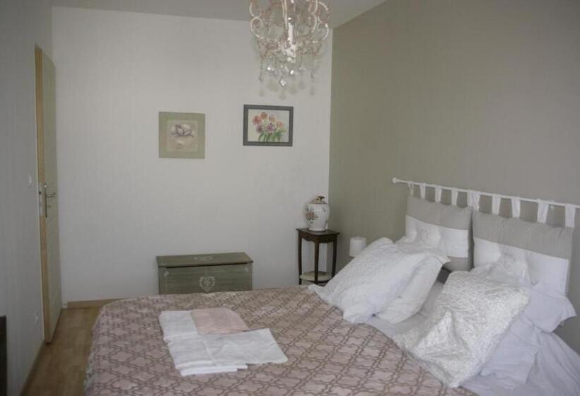 Пансион Entre Terre Et Mer