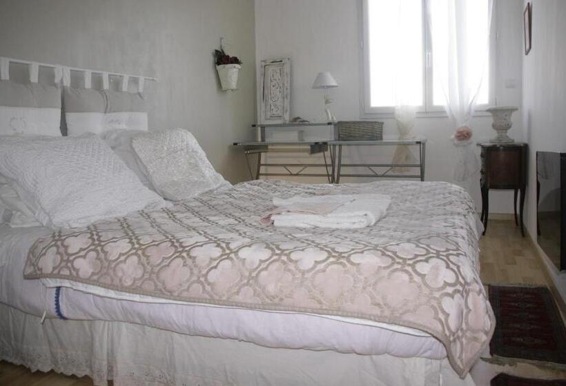 Пансион Entre Terre Et Mer