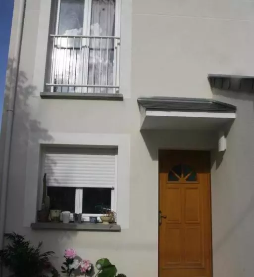 Majatalo Entre Terre Et Mer