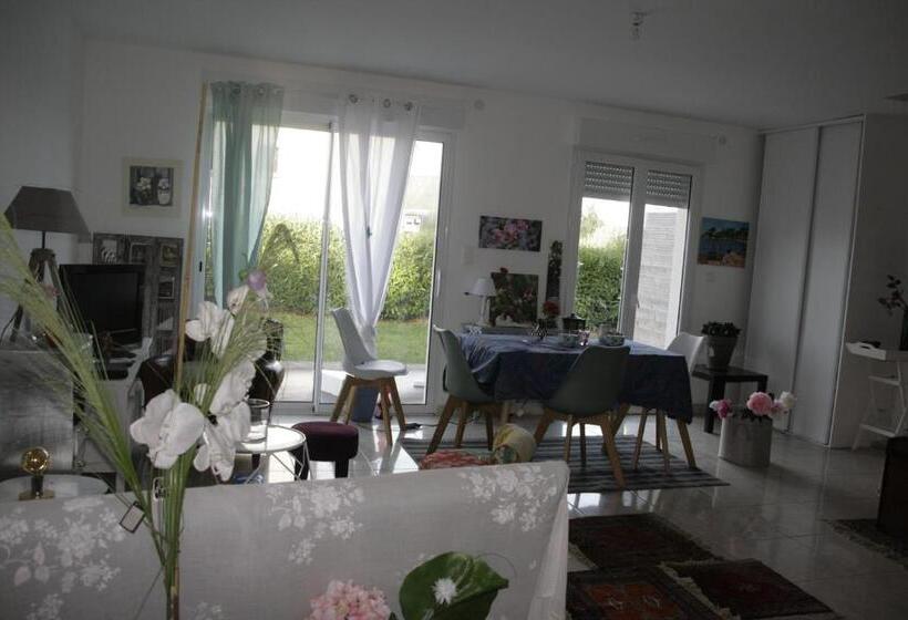 Пансион Entre Terre Et Mer