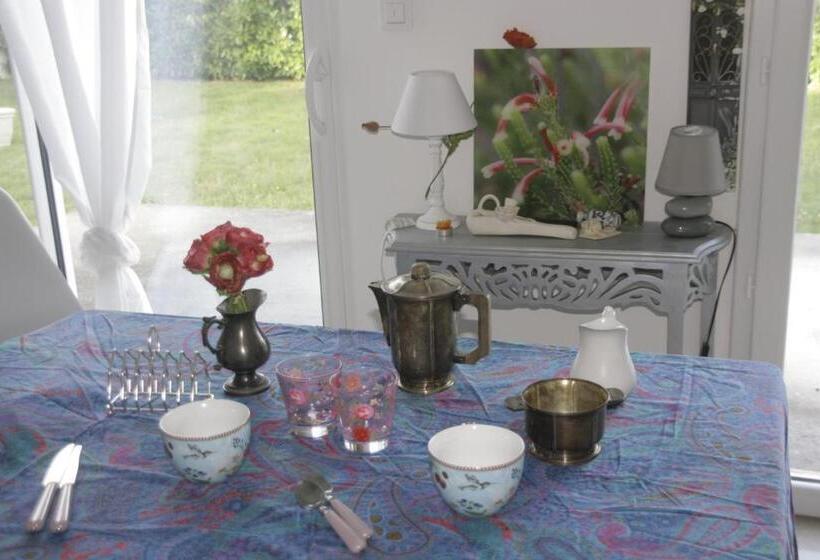 Пансион Entre Terre Et Mer