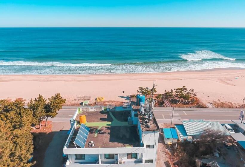 Pensão Gangneung Hostel