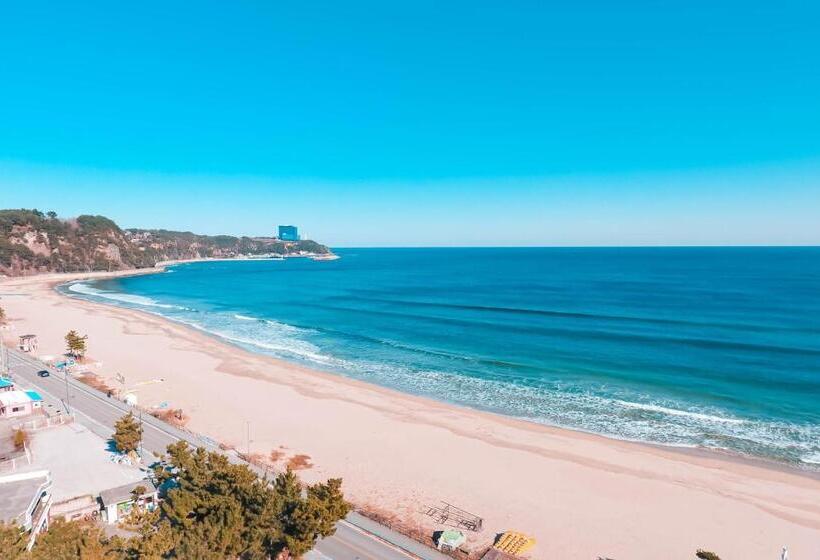 Pensão Gangneung Hostel