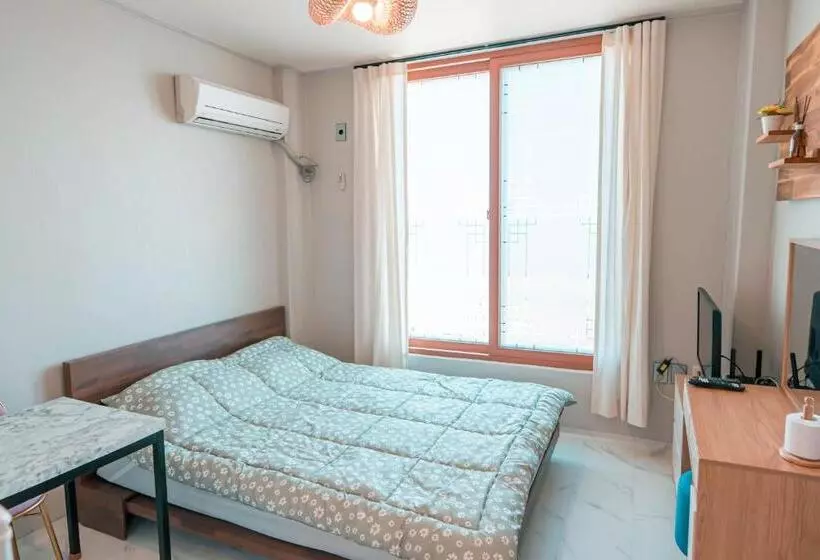 Majatalo Gangneung Hostel