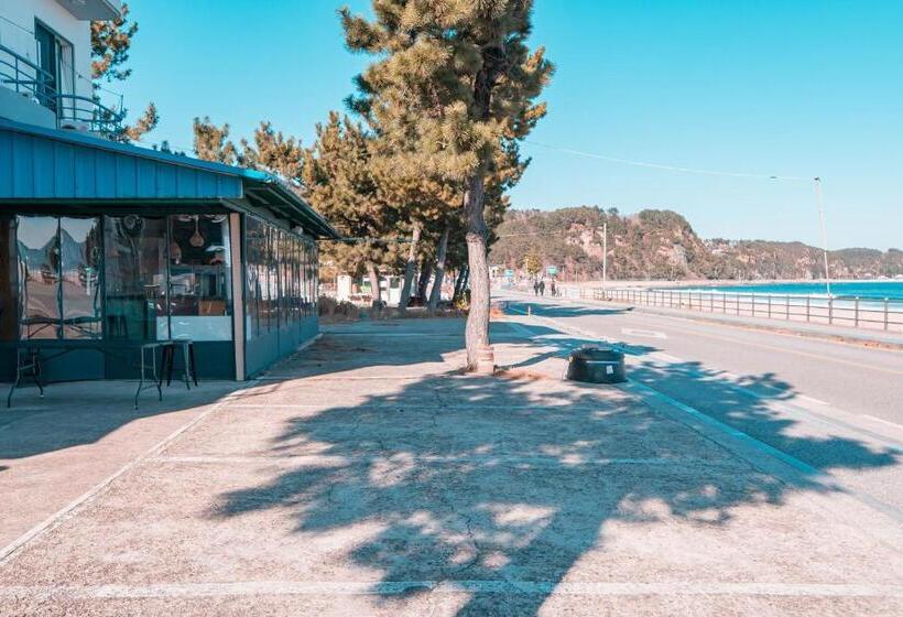 Pensão Gangneung Hostel