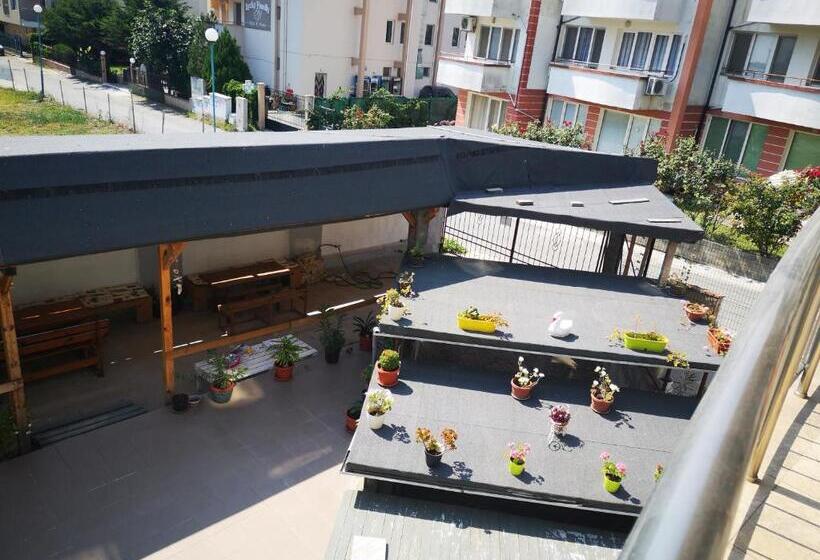 膳宿费 Guest House Petrovi