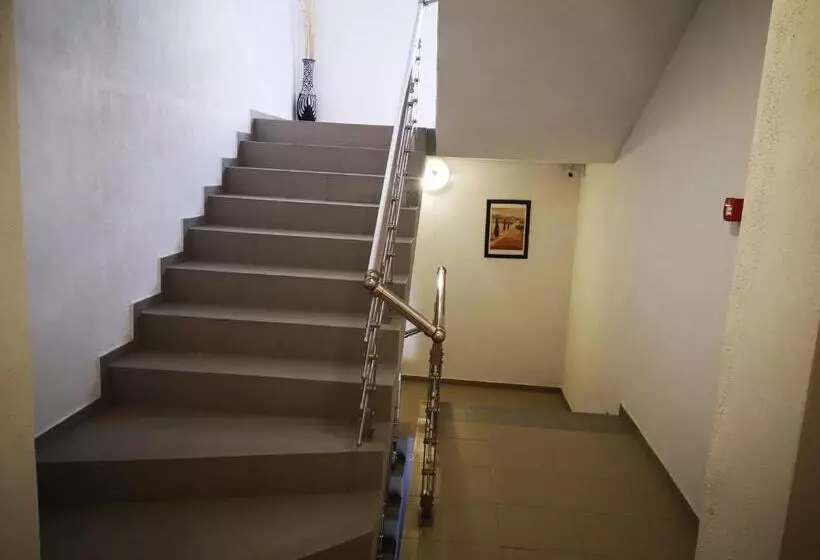 پانسیون Guest House Petrovi