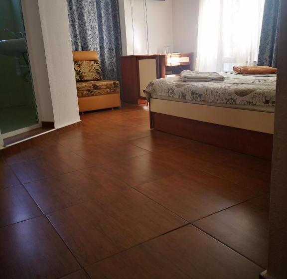 膳宿费 Guest House Petrovi