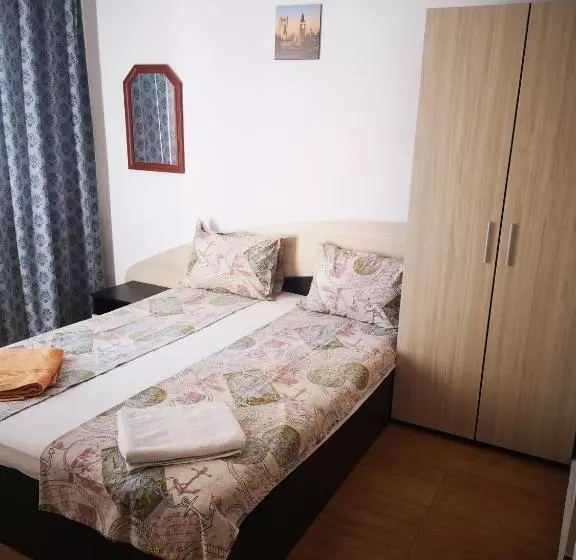 پانسیون Guest House Petrovi