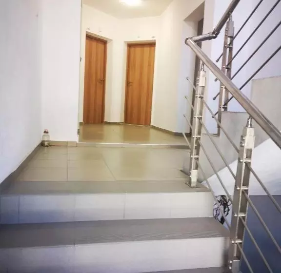 پانسیون Guest House Petrovi